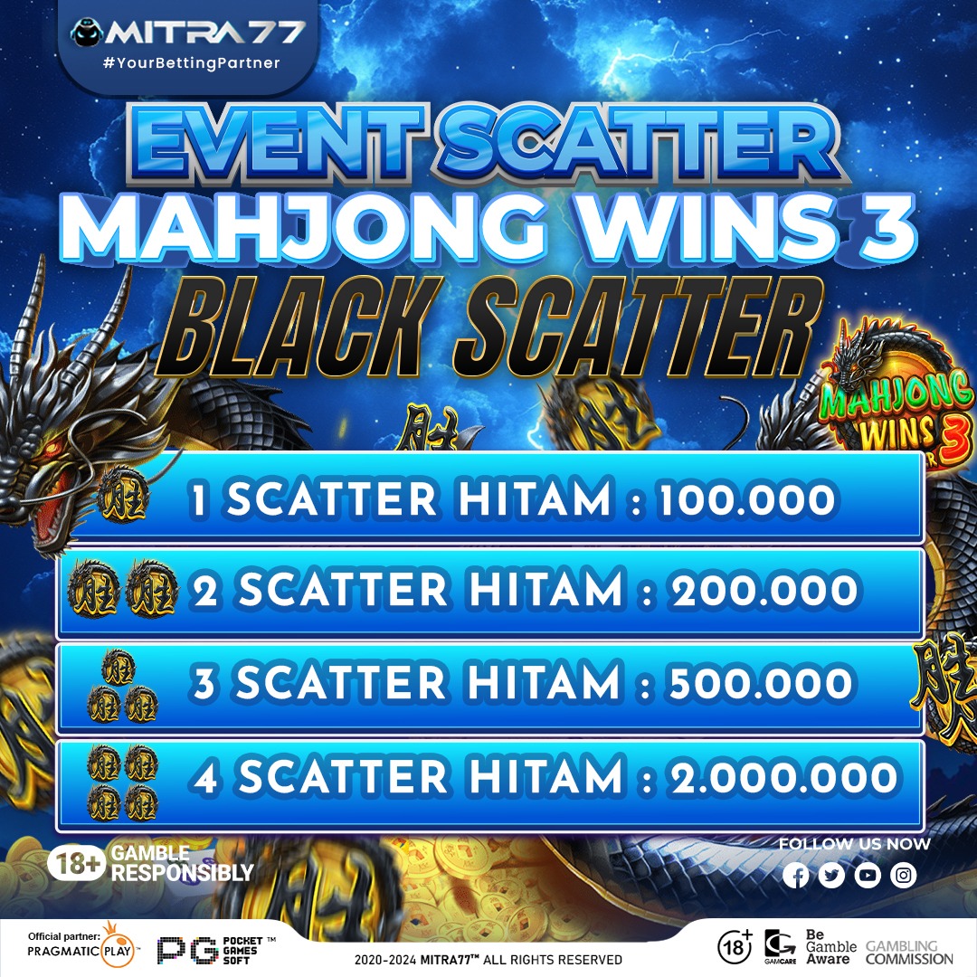 Thumbnail 2 - Promo Slot Gacor