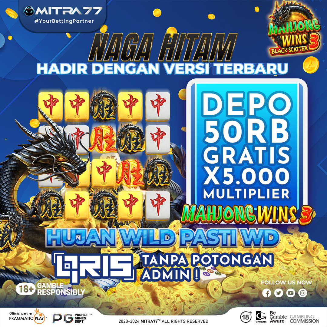 Thumbnail 3 - Promo Slot Gacor