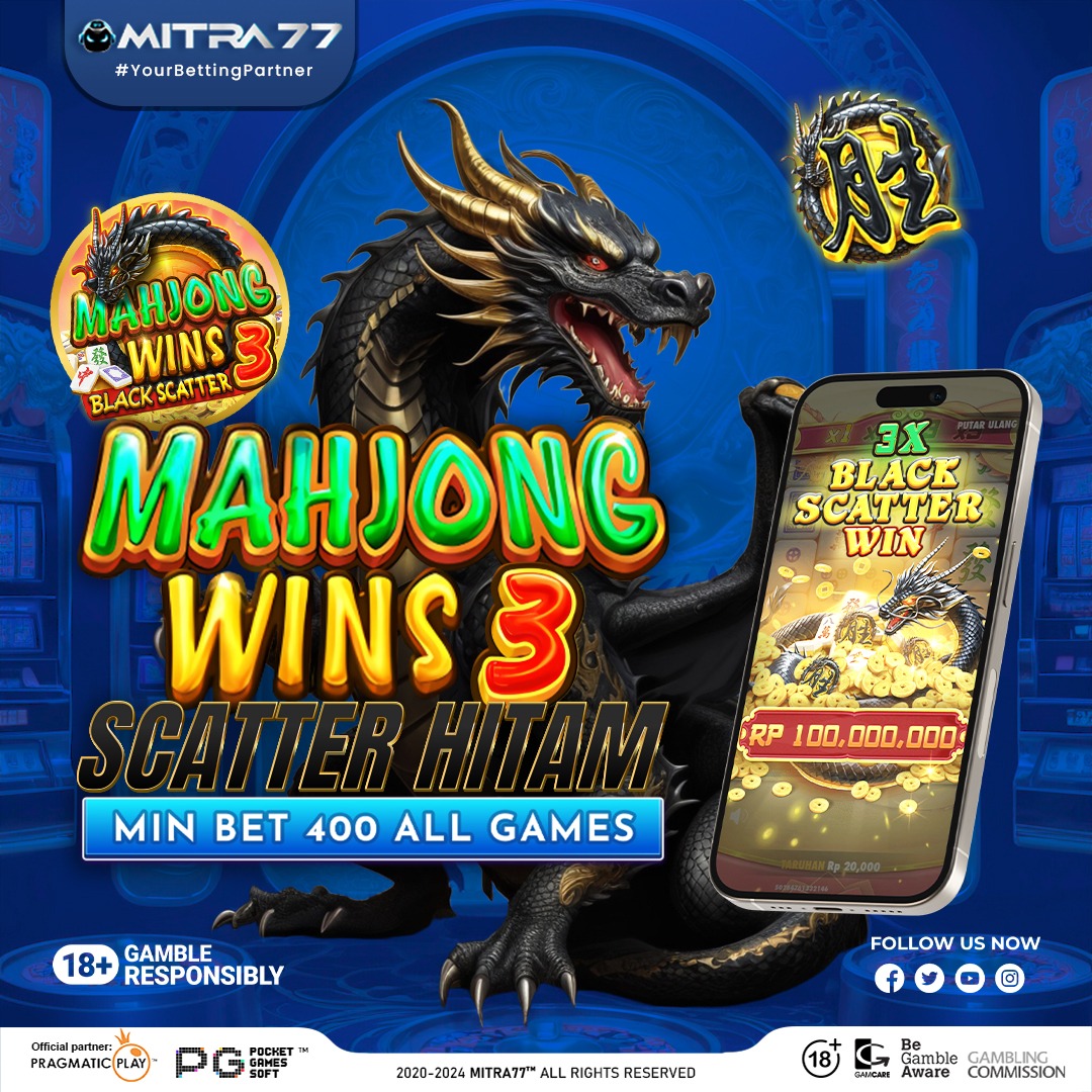 Thumbnail 4 - Promo Slot Gacor
